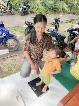 Posyandu Siladarma [22 Juni 2026]